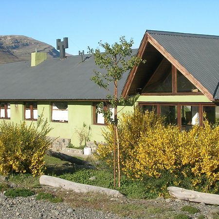 Bla Lodge El Calafate Zewnętrze zdjęcie