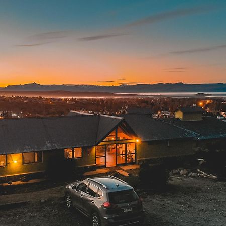 Bla Lodge El Calafate Zewnętrze zdjęcie