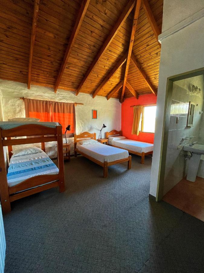 Bla Lodge El Calafate Zewnętrze zdjęcie