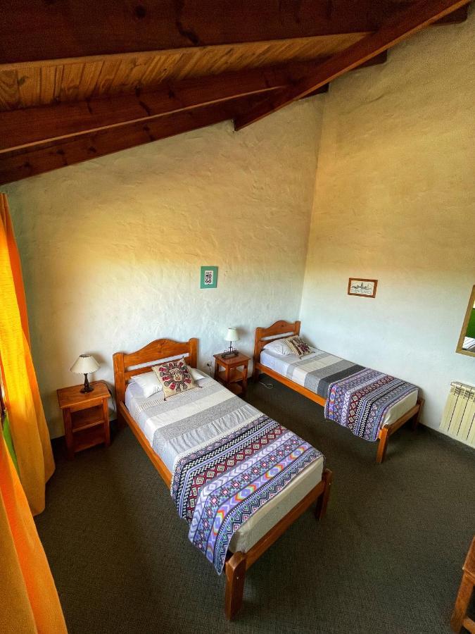 Bla Lodge El Calafate Zewnętrze zdjęcie