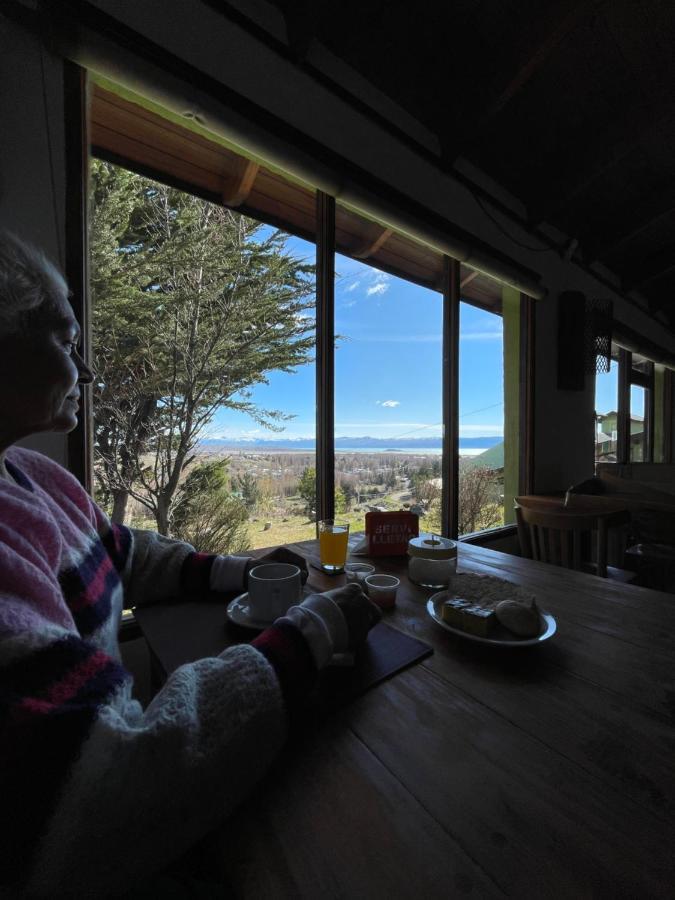 Bla Lodge El Calafate Zewnętrze zdjęcie