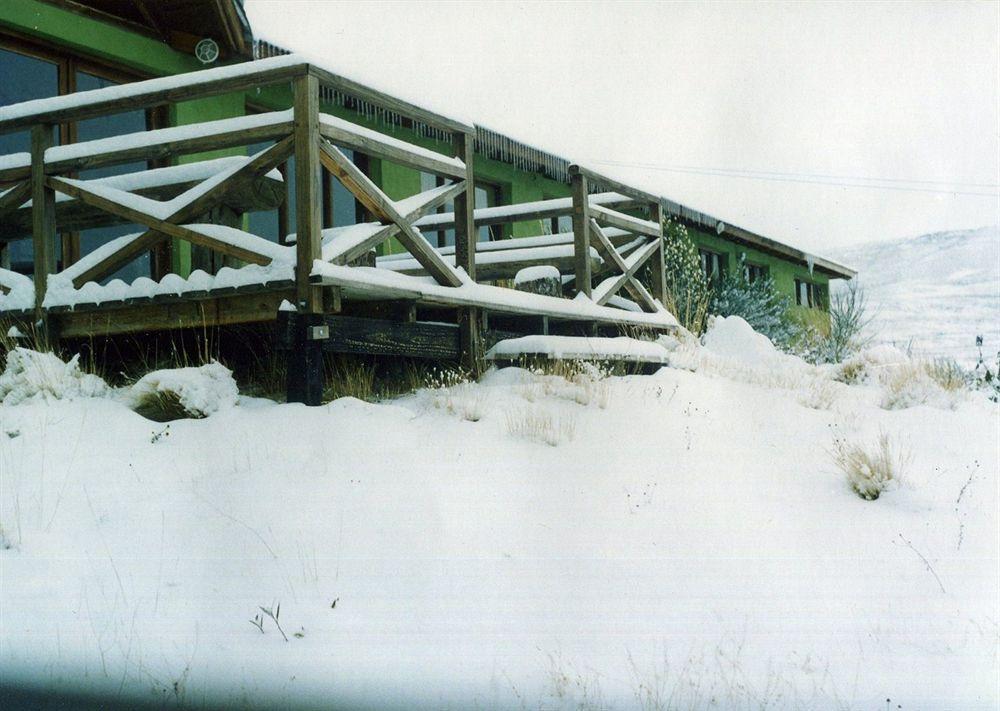 Bla Lodge El Calafate Zewnętrze zdjęcie