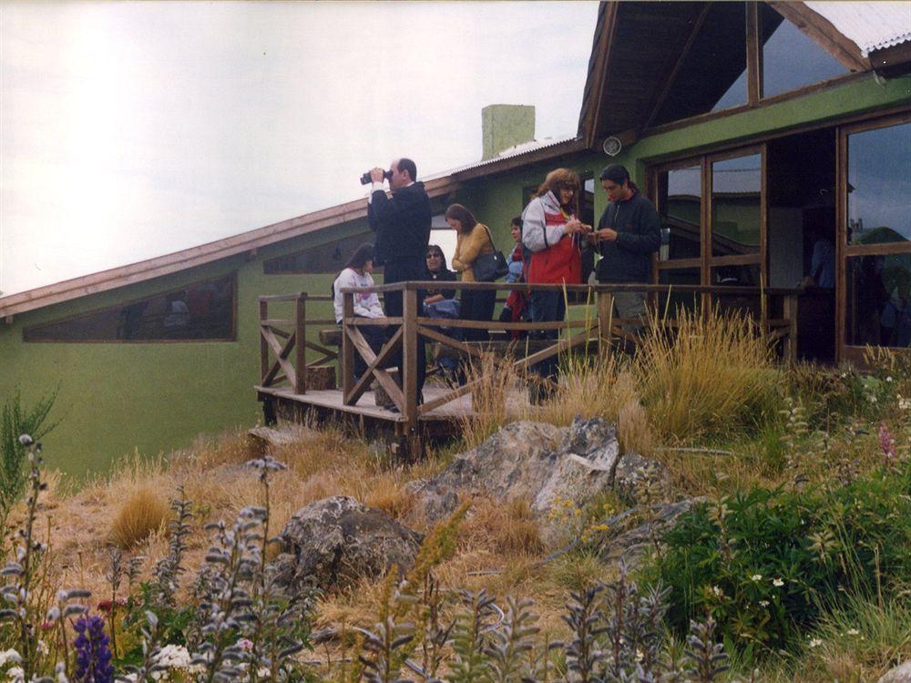 Bla Lodge El Calafate Zewnętrze zdjęcie