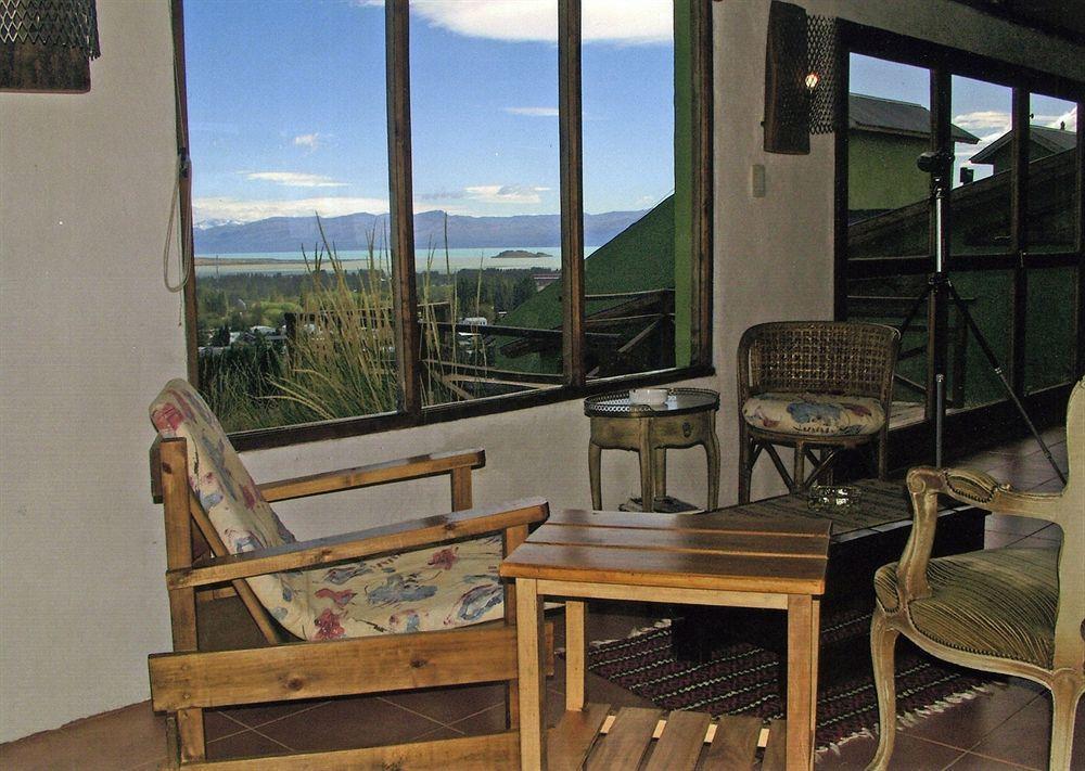 Bla Lodge El Calafate Zewnętrze zdjęcie