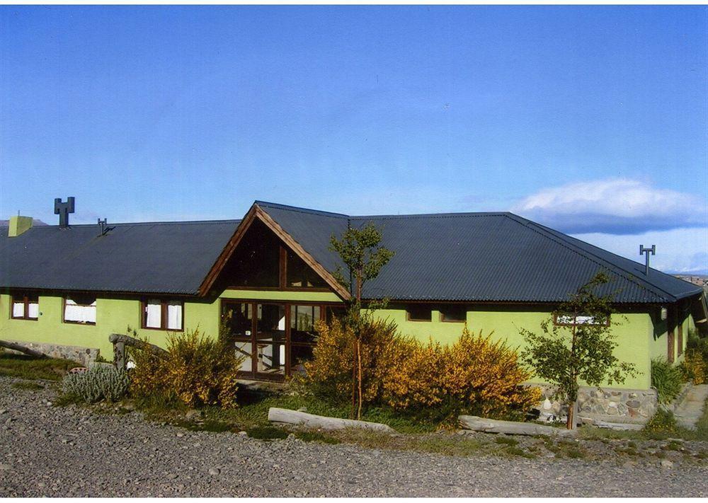 Bla Lodge El Calafate Zewnętrze zdjęcie