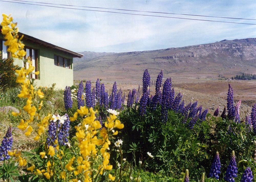 Bla Lodge El Calafate Zewnętrze zdjęcie