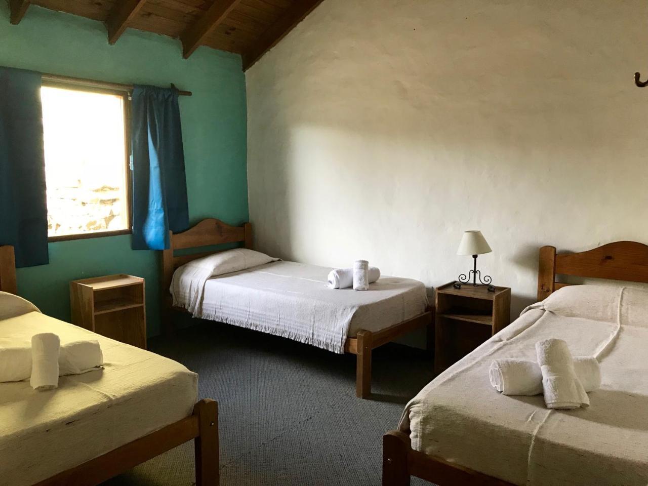 Bla Lodge El Calafate Zewnętrze zdjęcie