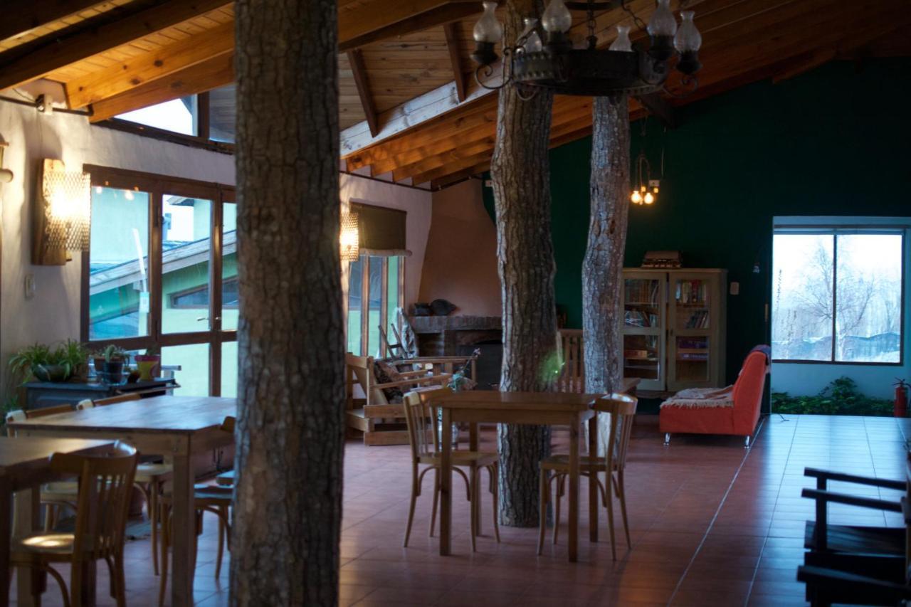 Bla Lodge El Calafate Zewnętrze zdjęcie