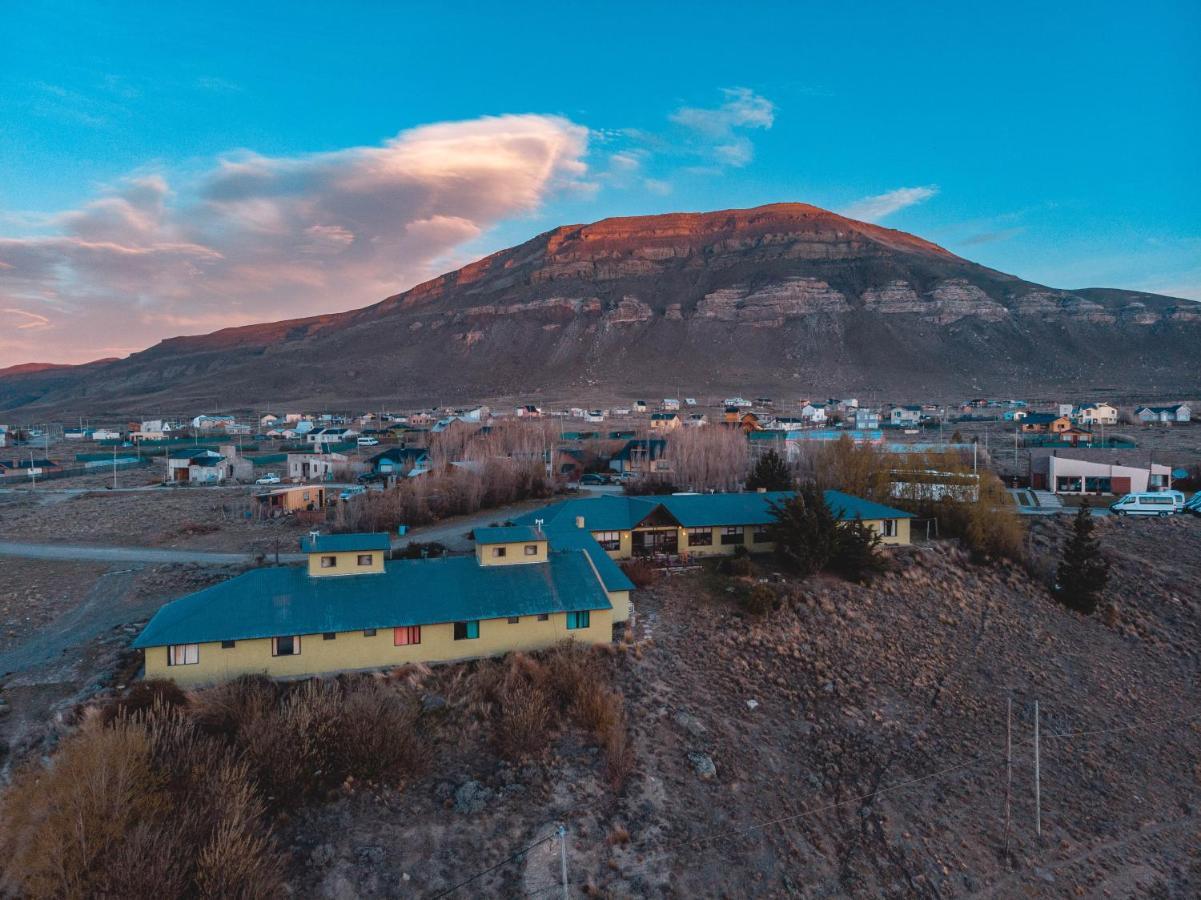 Bla Lodge El Calafate Zewnętrze zdjęcie