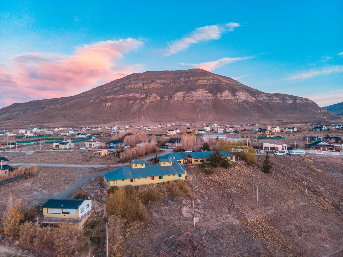 Bla Lodge El Calafate Zewnętrze zdjęcie